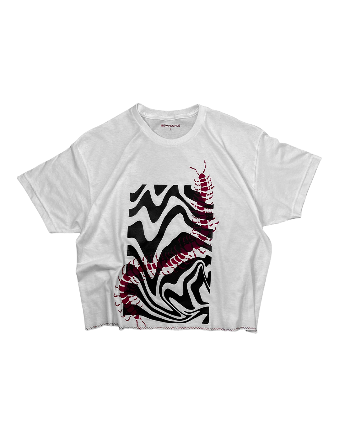 Centipede Crop