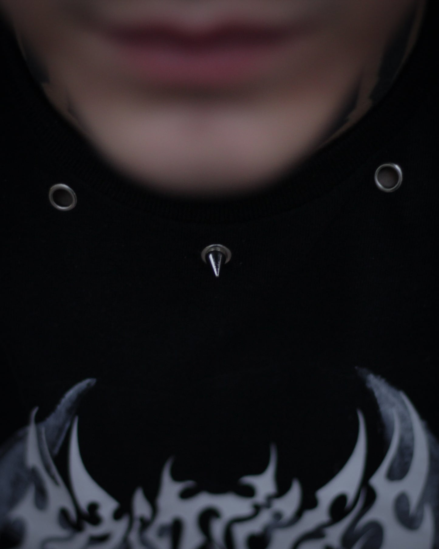 Lost Kid Crop