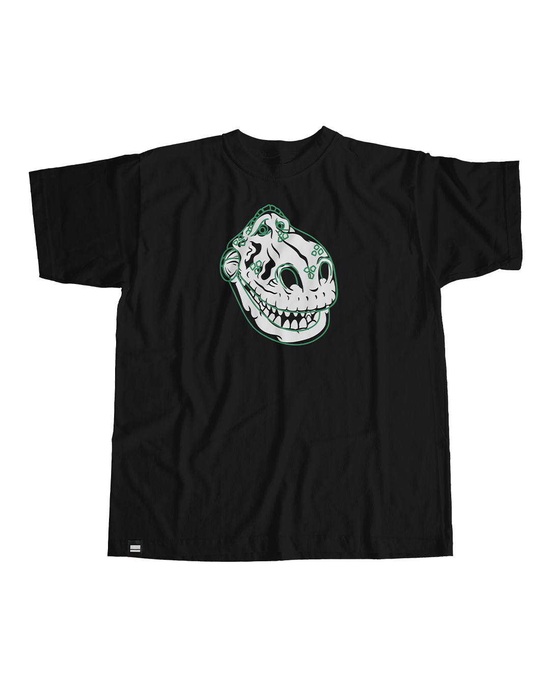 Rex Bones Toy Story