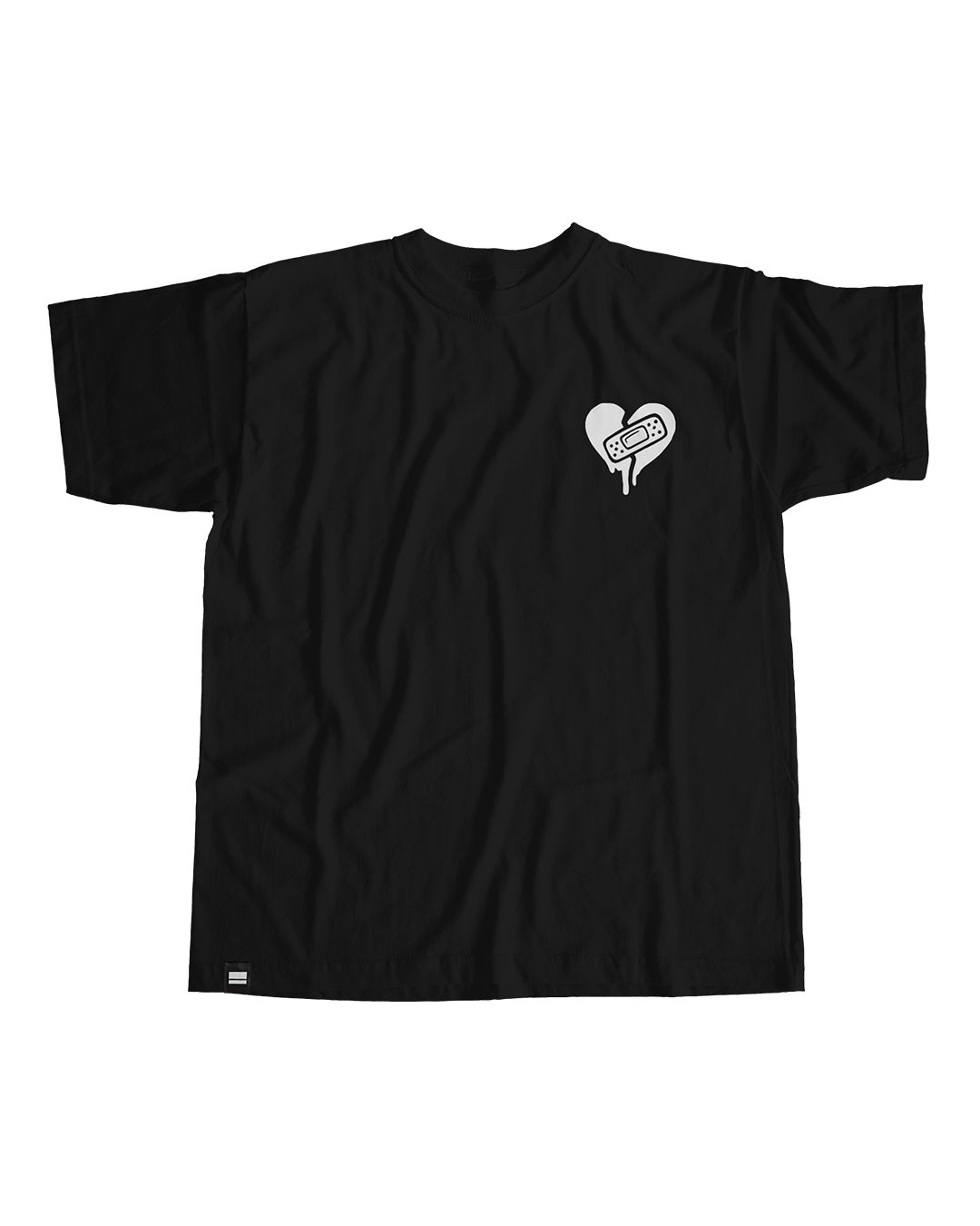 Bruised Heart
