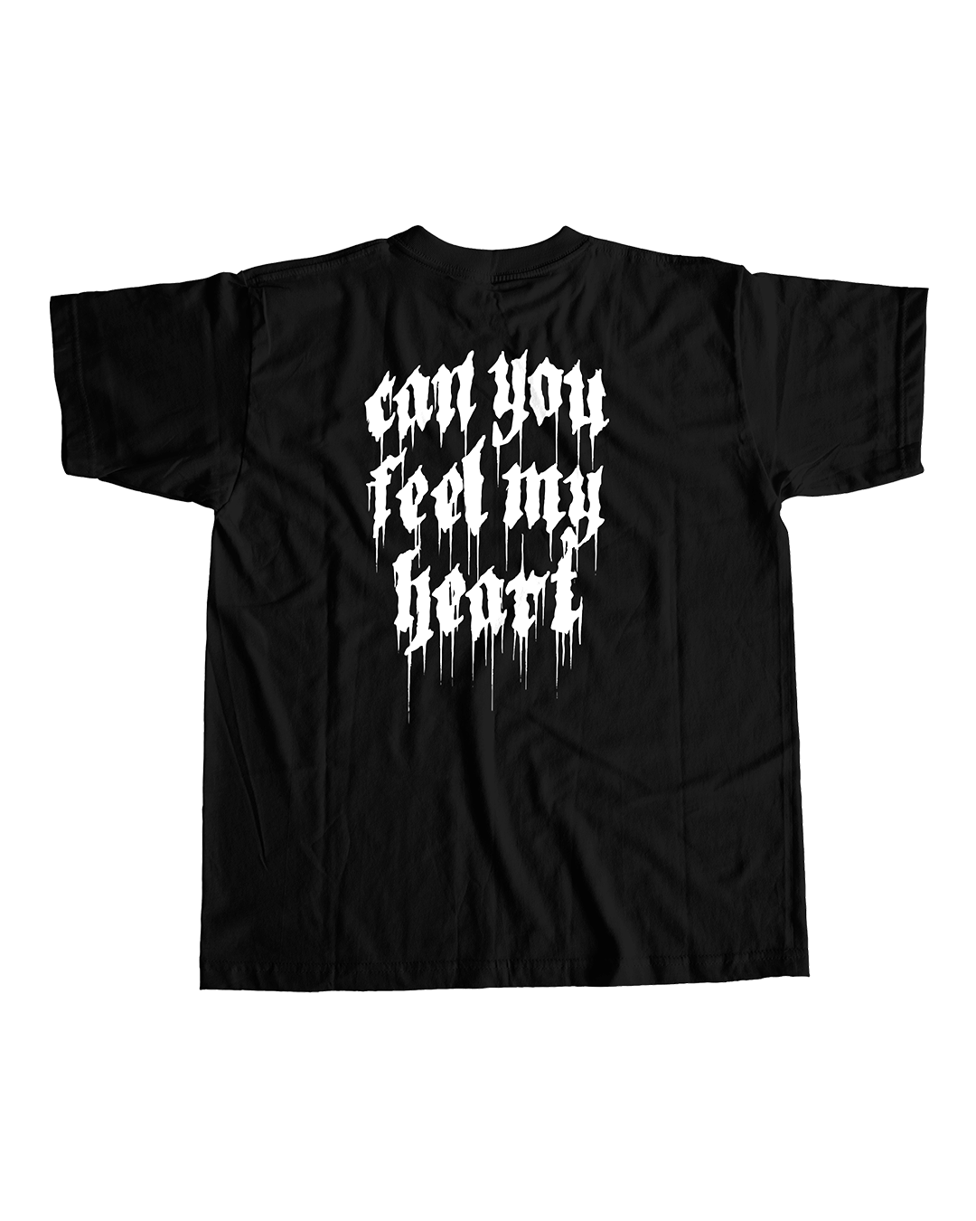 Can You Feel My Heart BMTH