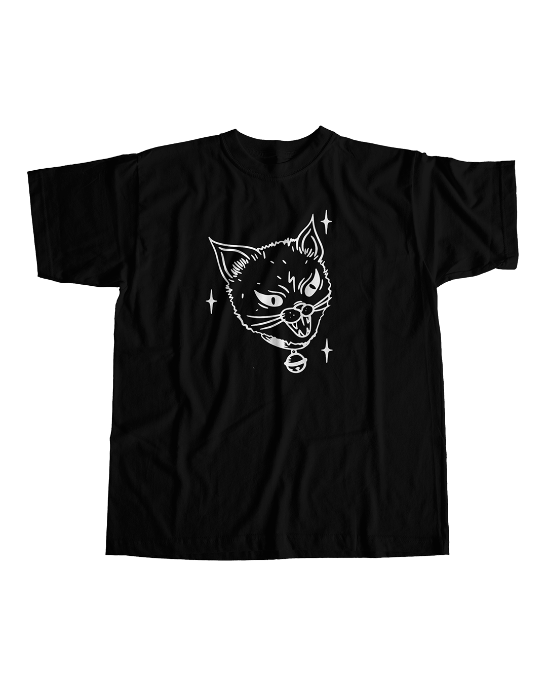 Witch Cat