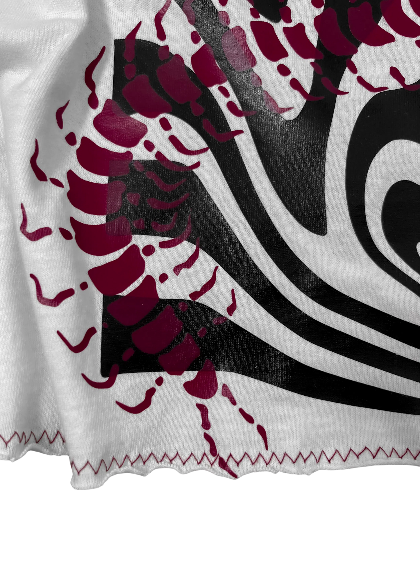 Centipede Crop