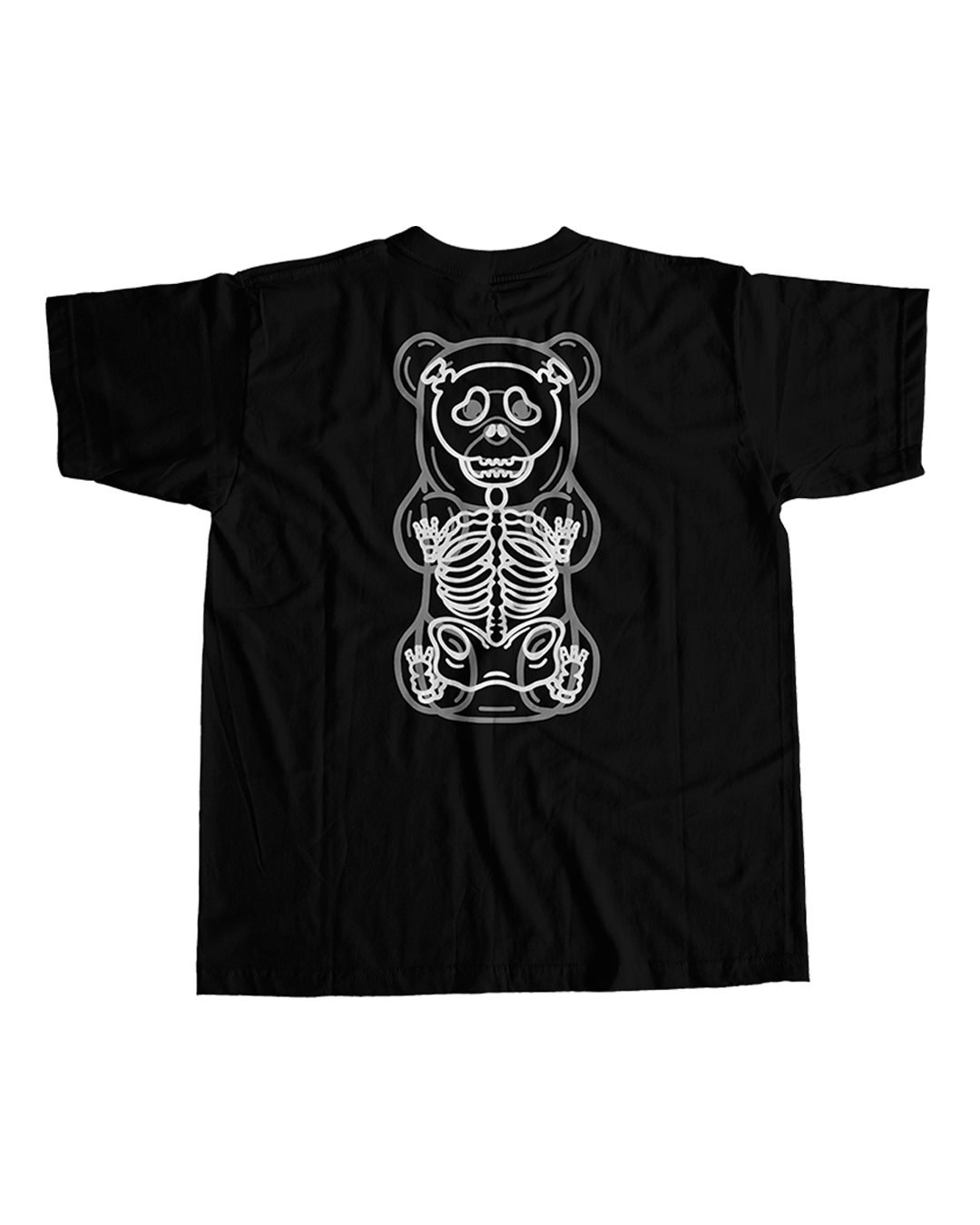 Gummy Bones