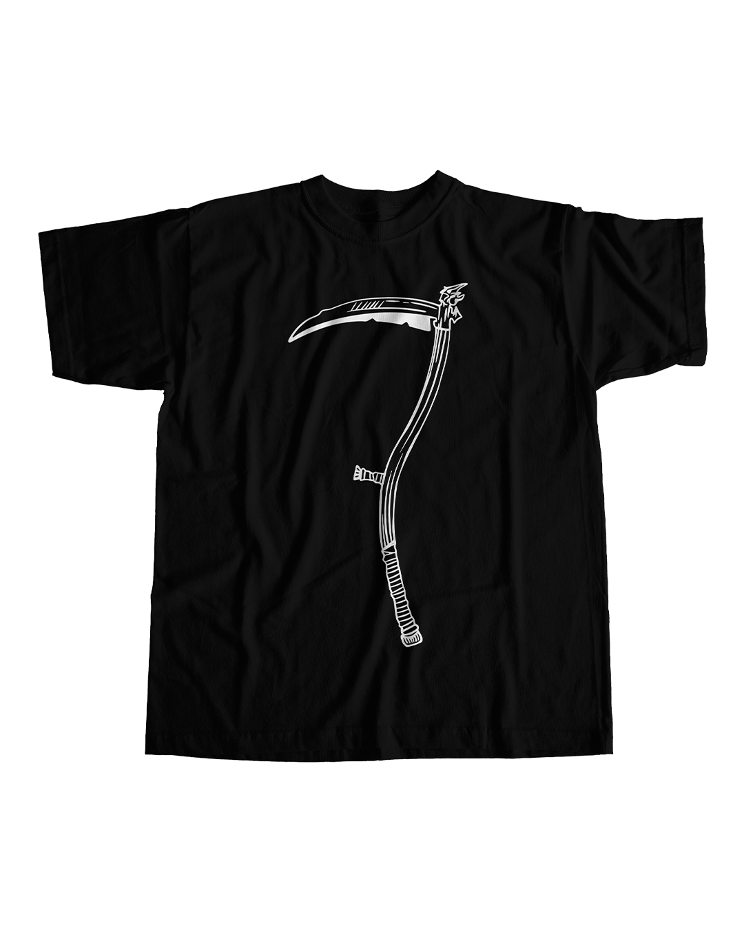 Scythe Of Death