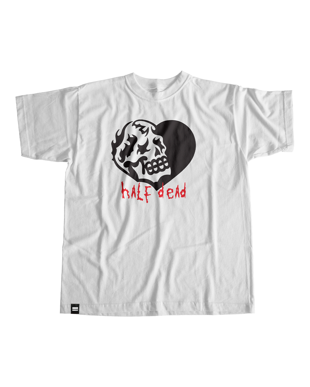 Half Dead