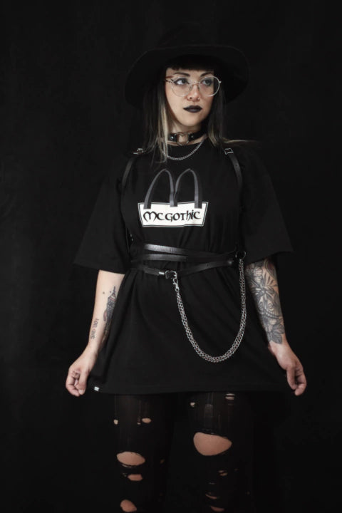MC Goth