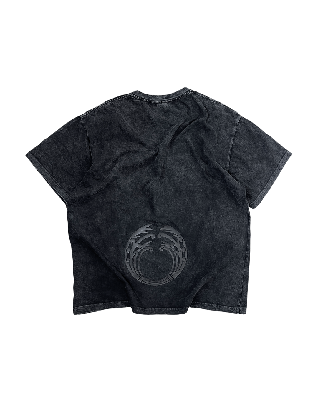 Dark Mask