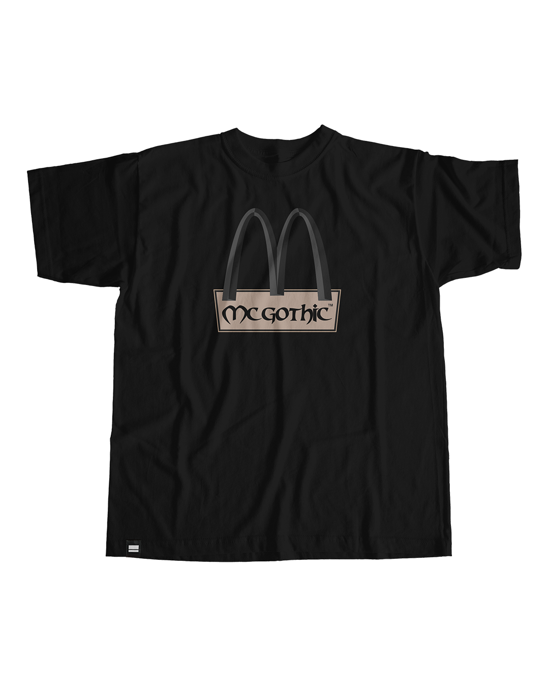 MC Goth