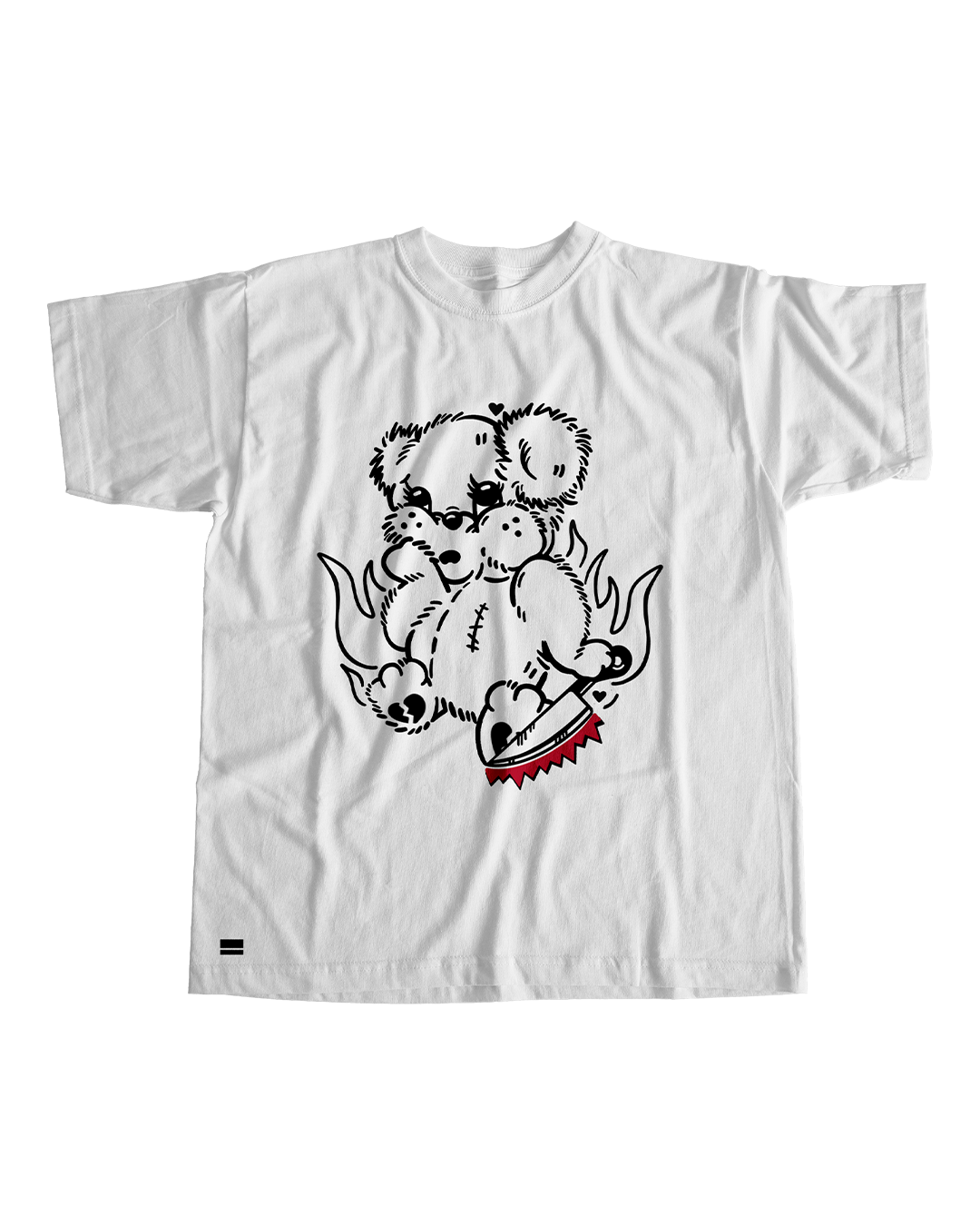 Killer Teddy