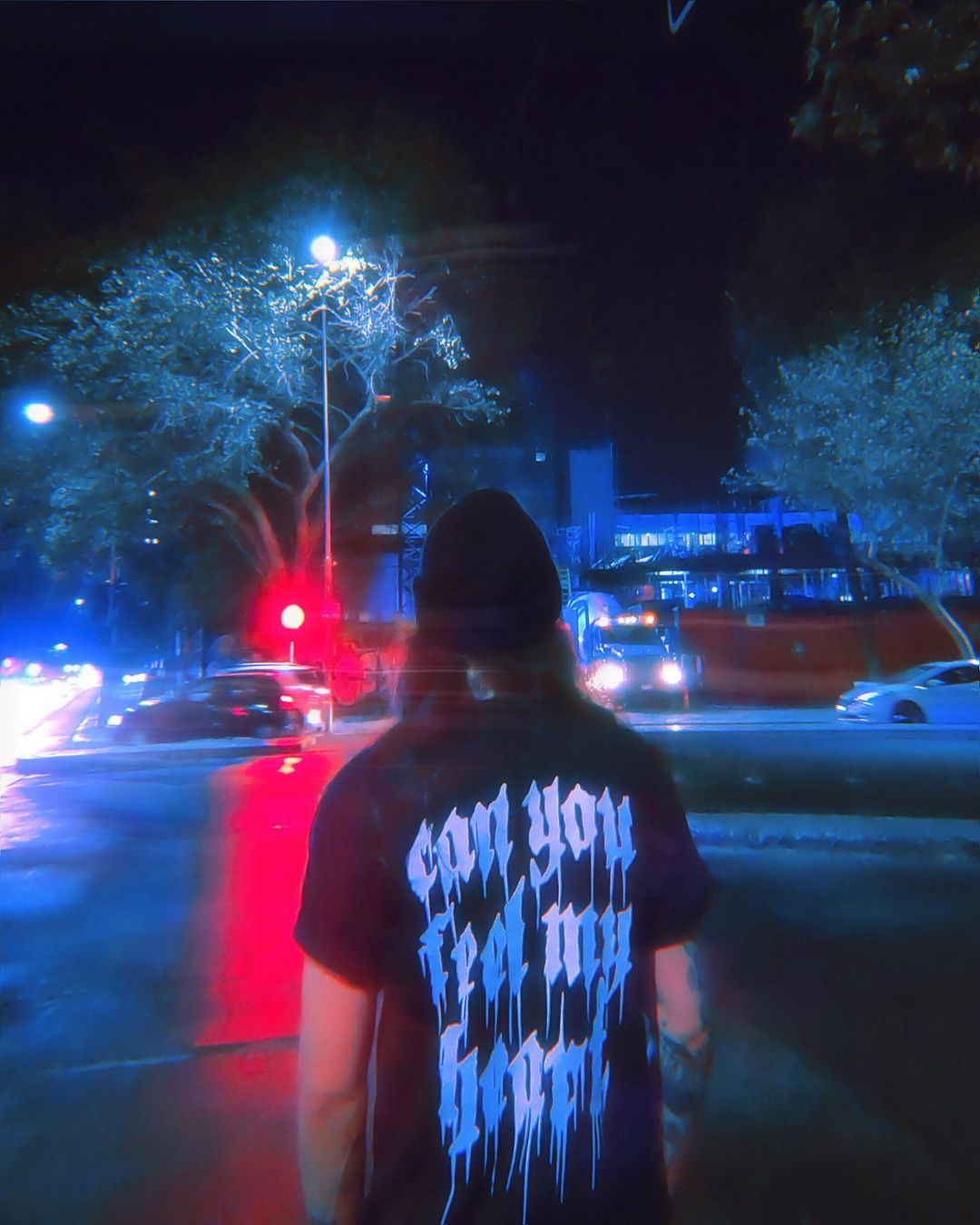 Can You Feel My Heart BMTH