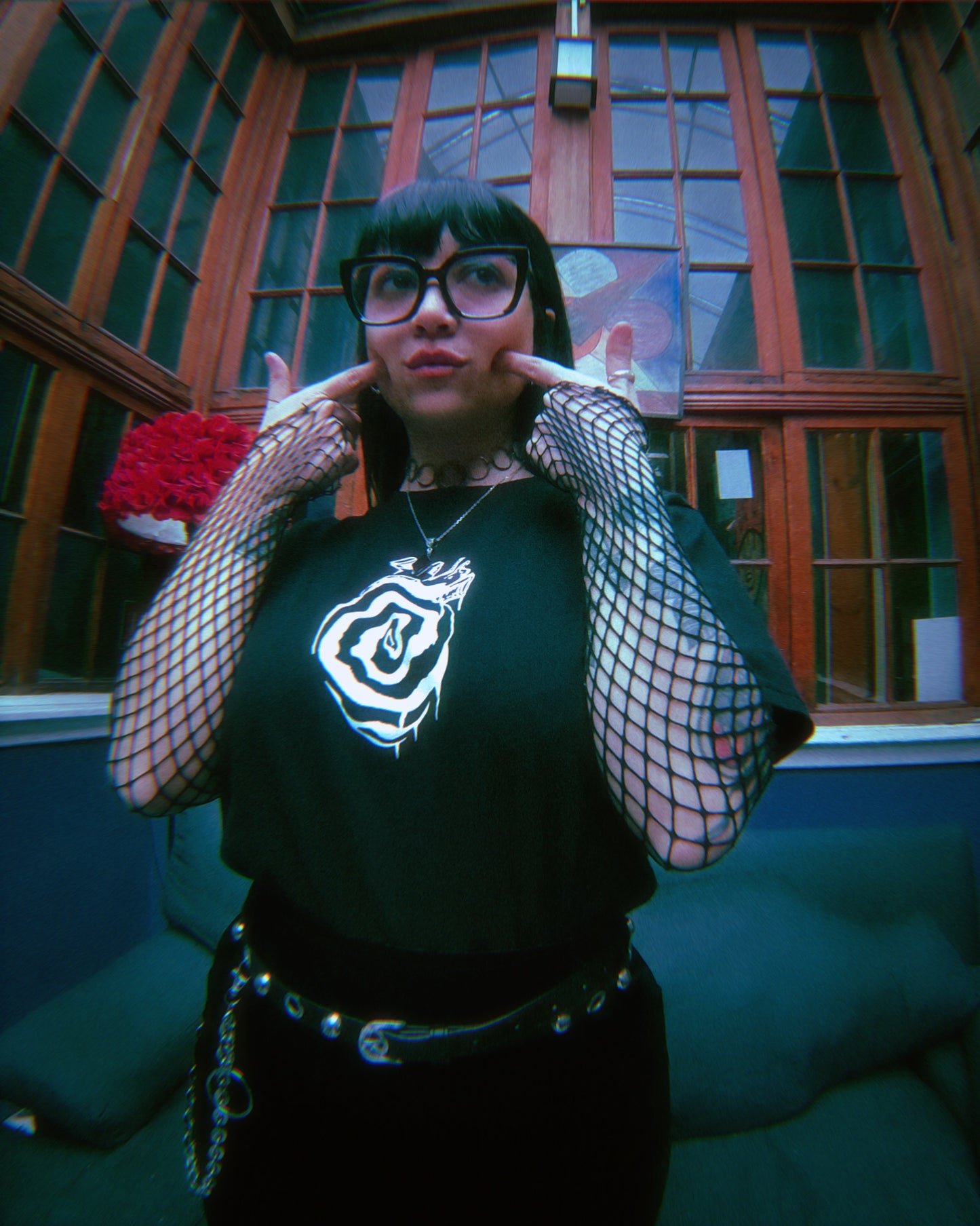 Can You Feel My Heart BMTH