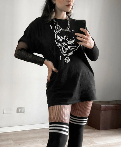 Witch Cat