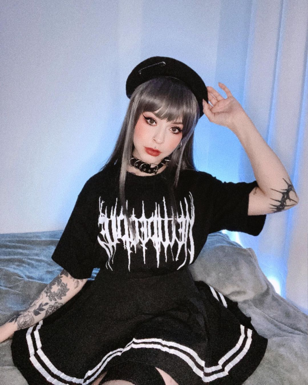 New People Death Metal