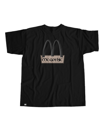 MC Goth