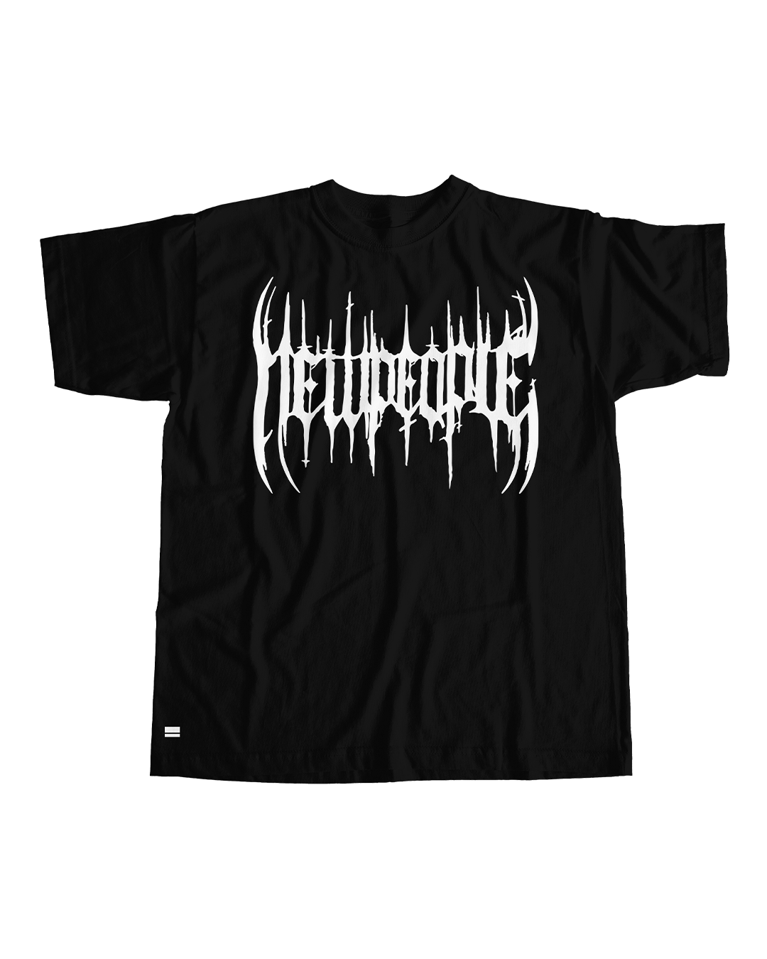 New People Death Metal